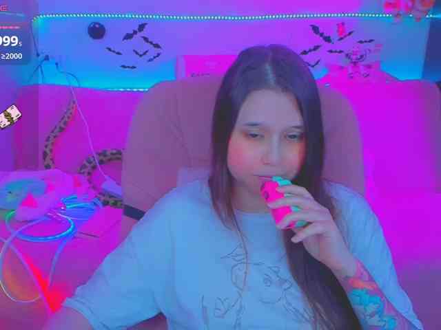 LittleKitsune LittleKitsune