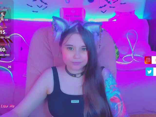 LittleKitsune LittleKitsune