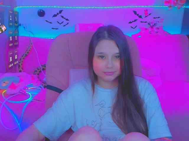 LittleKitsune - Girl 