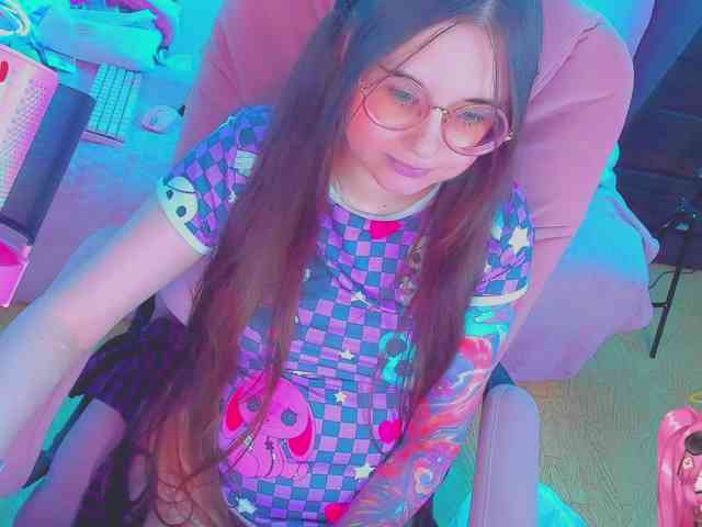 adult chat online LittleKitsune
