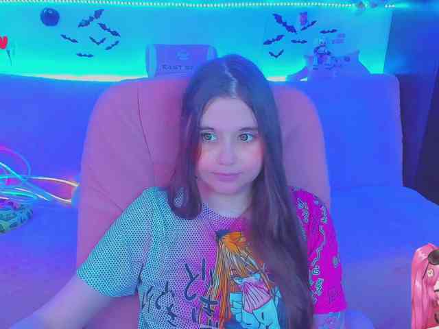 Modelo: LoliSuccub