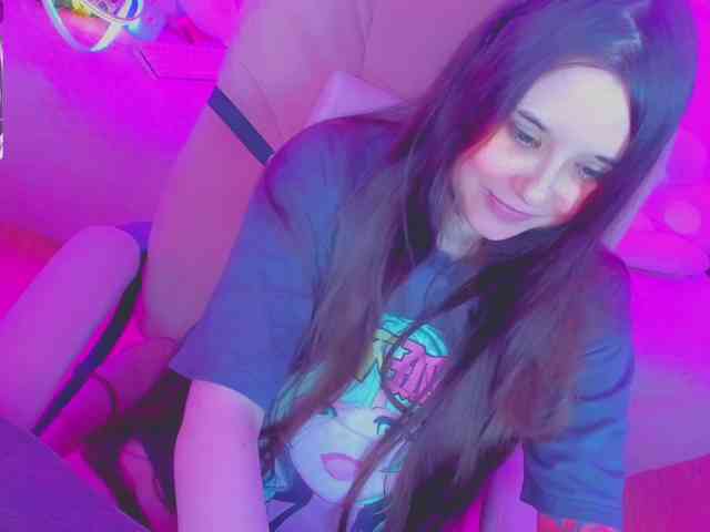 PrincessKitsune webcam