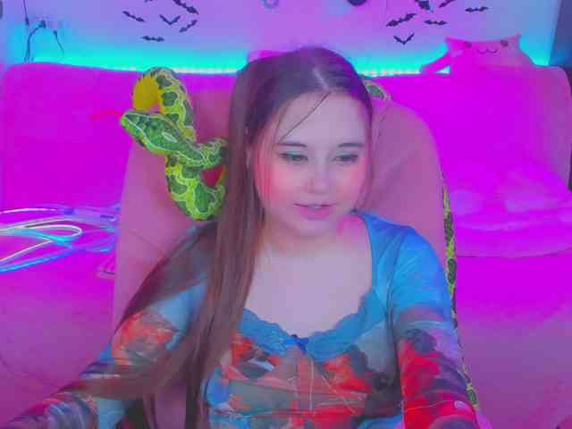 upskirt cam LittleKitsune