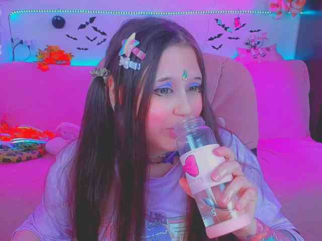 PrincessKitsune webcam
