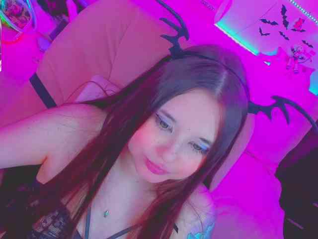 PrincessKitsune webcam