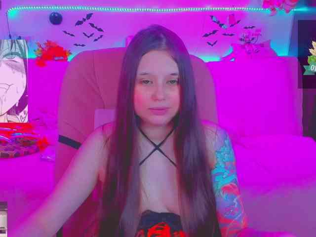 LittleKitsune LittleKitsune