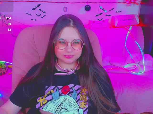 Модель: LoliSuccub