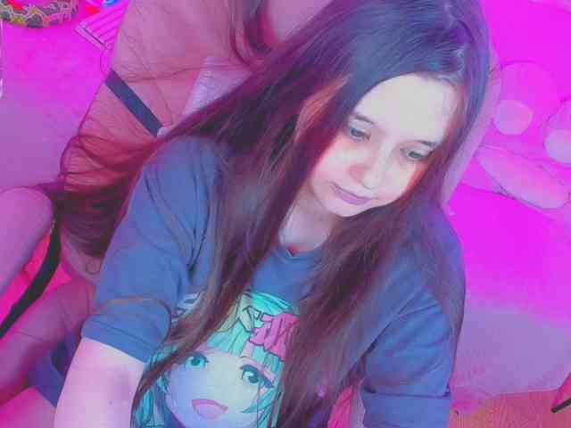 PrincessKitsune webcam