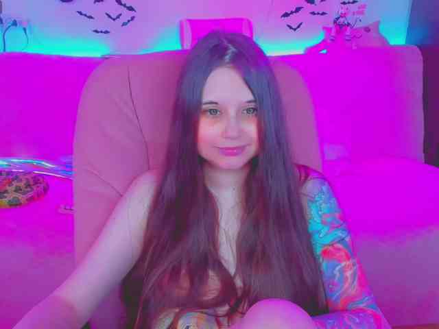 LittleKitsune LittleKitsune