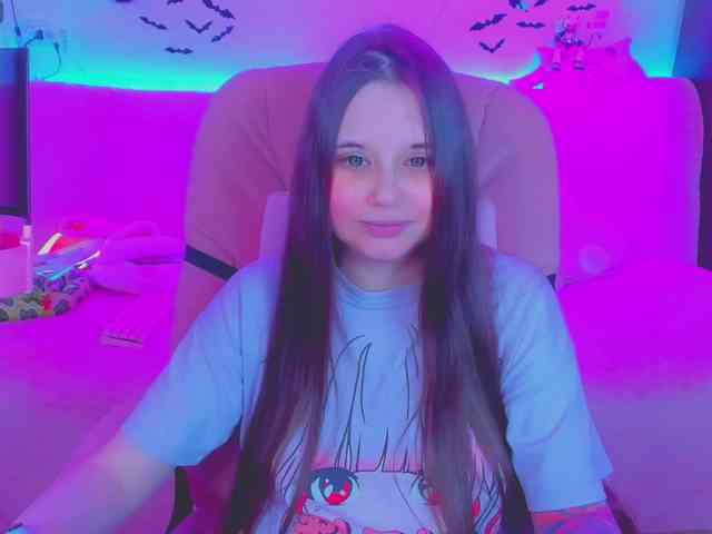 LoliSuccub webcam