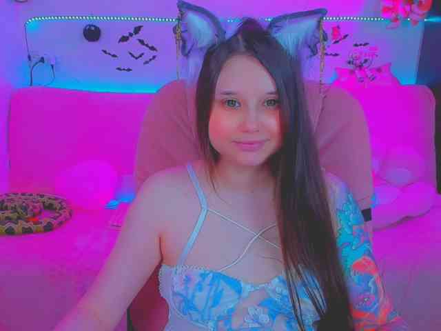 LittleKitsune LittleKitsune