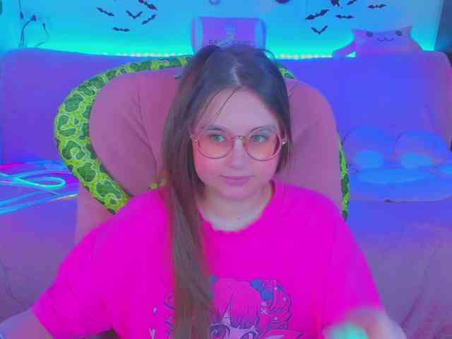 LittleKitsune LittleKitsune