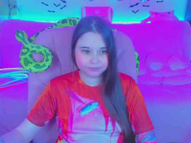 LoliSuccub webcam