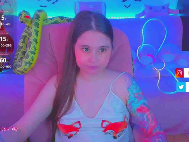 LittleKitsune
