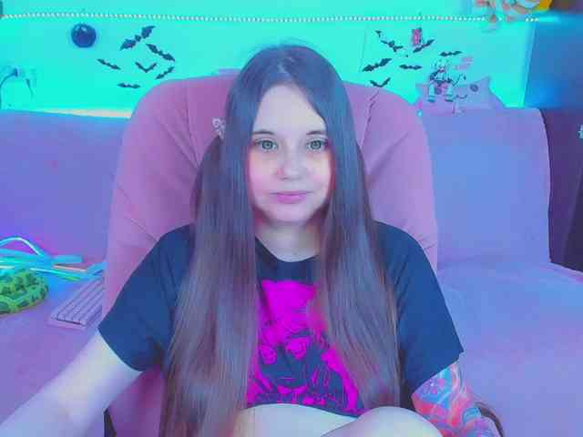 LittleKitsune LittleKitsune