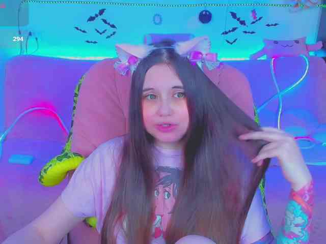 LittleKitsune