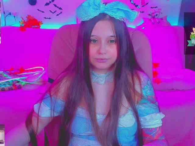 LittleKitsune LittleKitsune