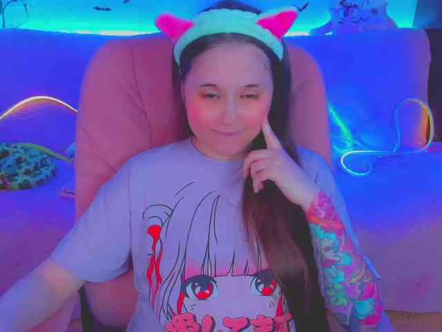 LittleKitsune