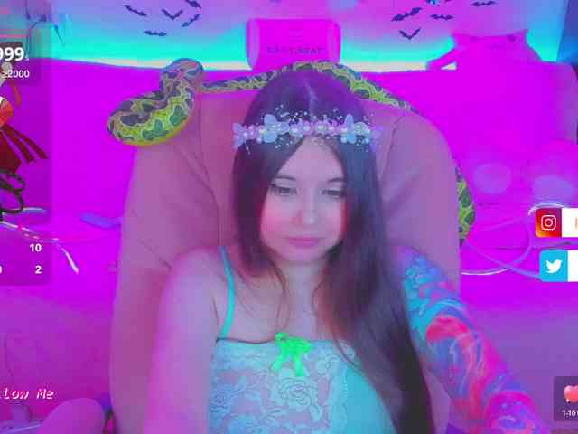 LittleKitsune LittleKitsune