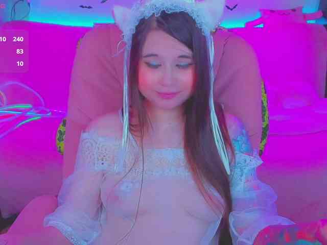 LoliSuccub webcam