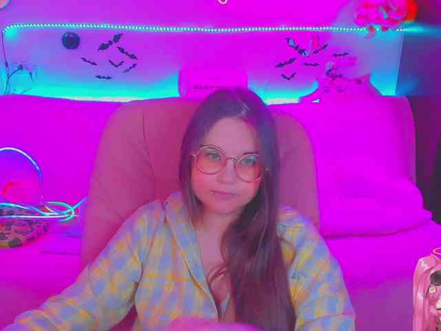 LoliSuccub webcam
