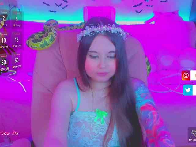 LittleKitsune