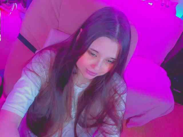 PrincessKitsune webcam
