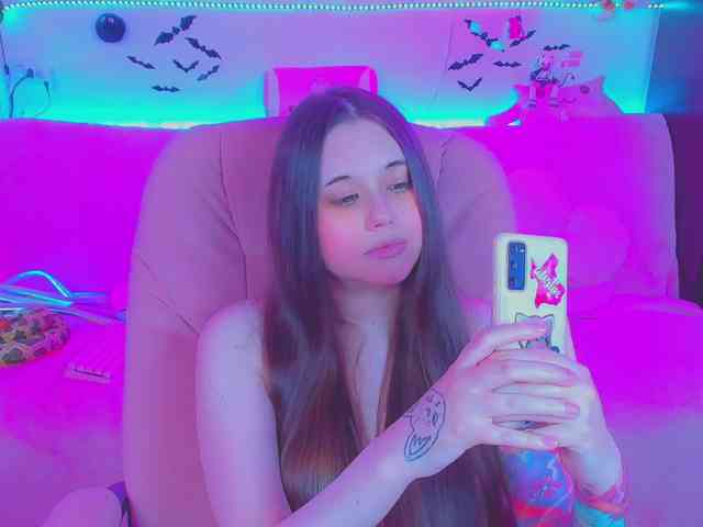 LittleKitsune LittleKitsune