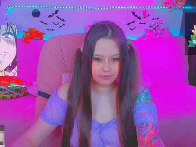 LittleKitsune LittleKitsune