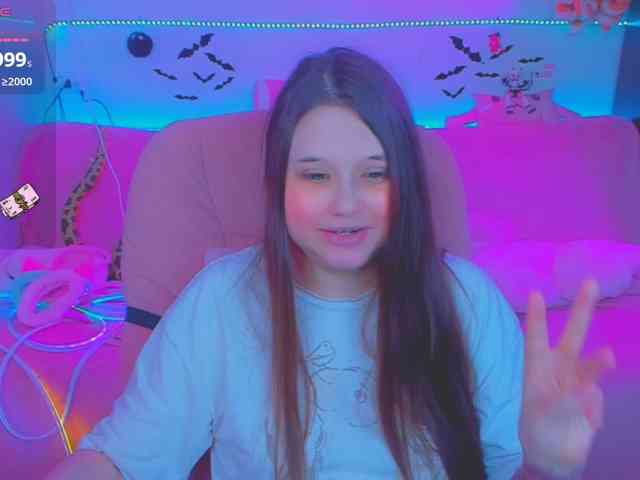 LittleKitsune LittleKitsune