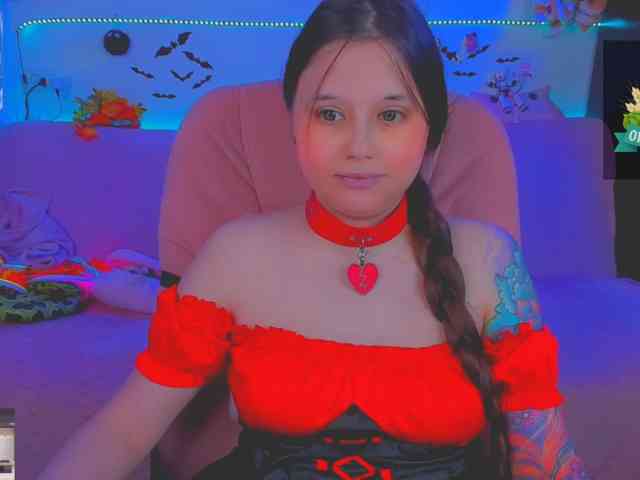 LittleKitsune LittleKitsune