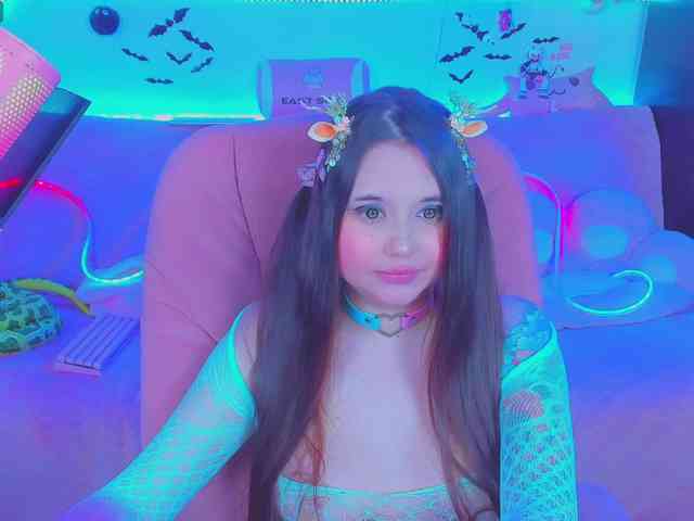 LittleKitsune LittleKitsune