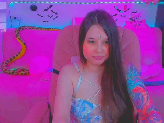 LittleKitsune