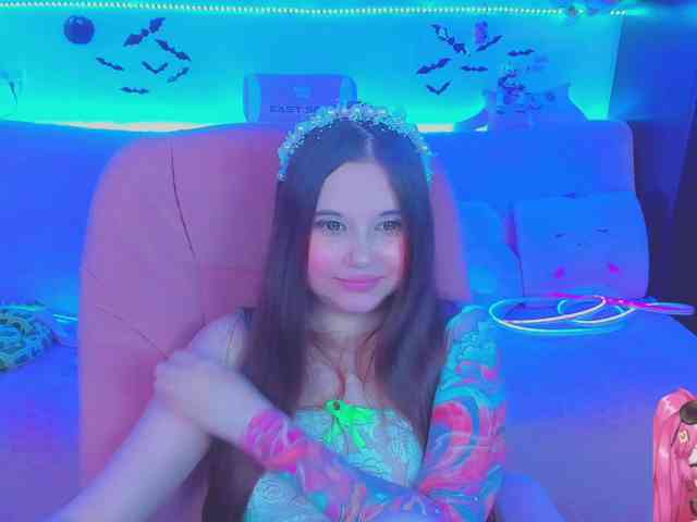 LoliSuccub webcam