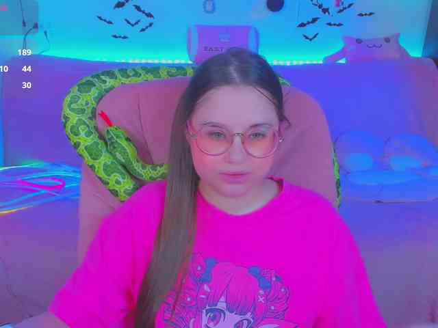 LittleKitsune