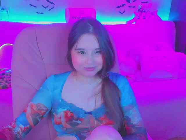 LoliSuccub webcam