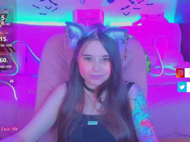 LittleKitsune