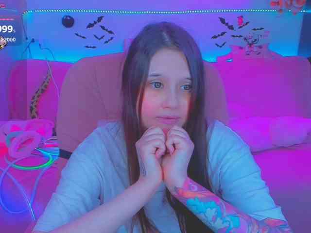 LittleKitsune