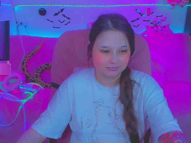 LittleKitsune