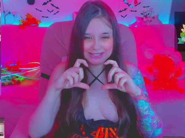 LittleKitsune - Girl 