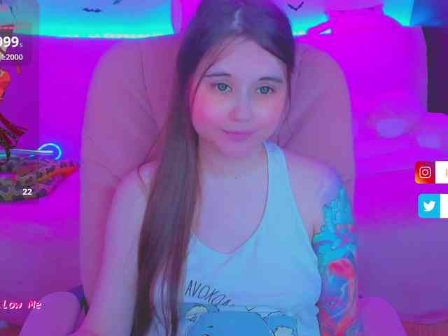 LittleKitsune