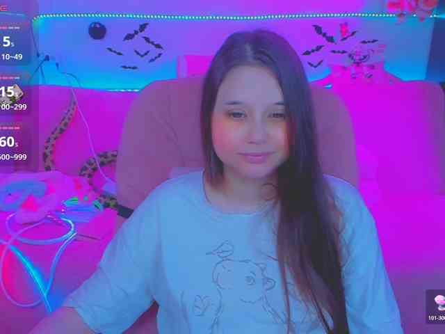 PrincessKitsune webcam