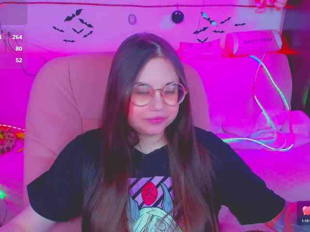 Модель: LoliSuccub