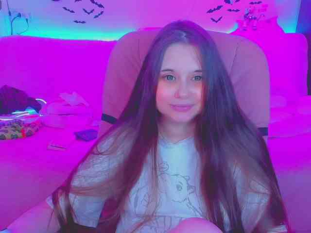 LoliSuccub webcam