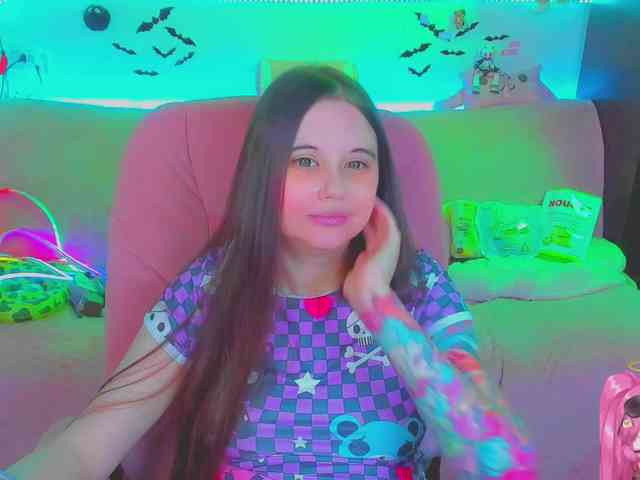 LoliSuccub webcam