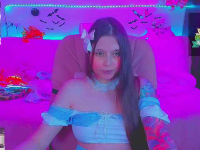 adult chat online LittleKitsune