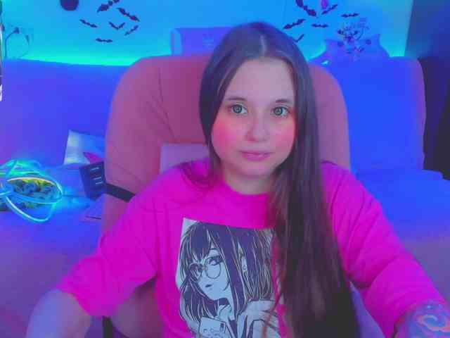 PrincessKitsune webcam
