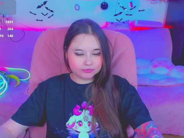 LittleKitsune