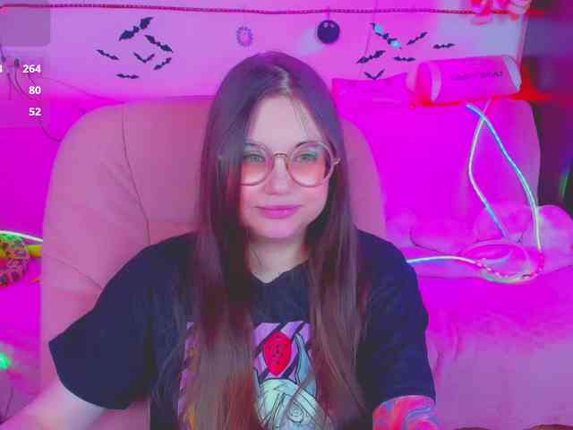 Модель: LoliSuccub