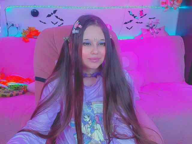 LittleKitsune LittleKitsune